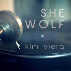 Portada de She Wolf (Falling to Pieces)