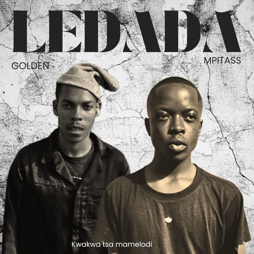 Portada de Ledada