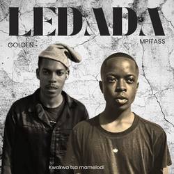 Portada de Ledada