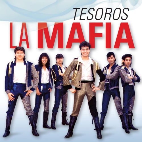 Portada de Tesoros