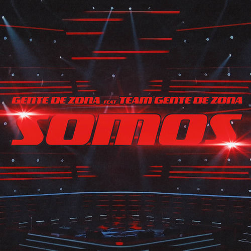 Portada de Somos