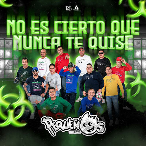 Portada de No Es Cierto Que Nunca Te Quise