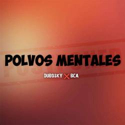 Portada de Polvos Mentales