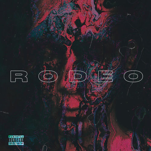 Portada de Rodeo