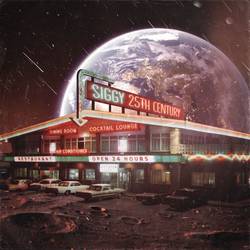 Portada de 25th Century