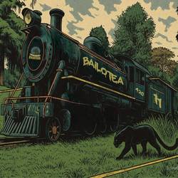 Portada de Bailotea