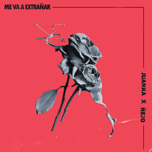 Portada de Me Va A Extrañar