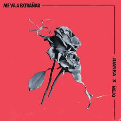 Portada de Me Va A Extrañar