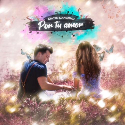 Portada de Por Tu Amor