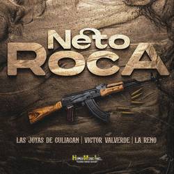 Portada de Neto Roca