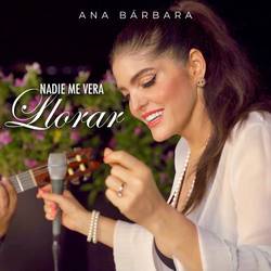 Portada de Nadie Me Verá Llorar