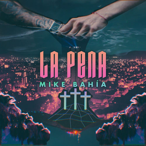 Portada de La Pena
