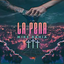 Portada de La Pena