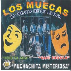 Portada de 20 Exitos Lo Mejor de Su Epoca