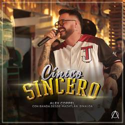 Portada de Cínico Sincero (Versión Banda)