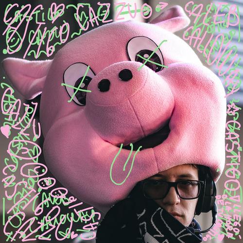 Portada de Castigo