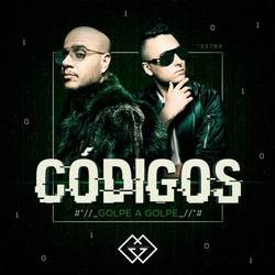 Portada de Códigos