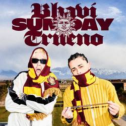 Portada de SUNDAY