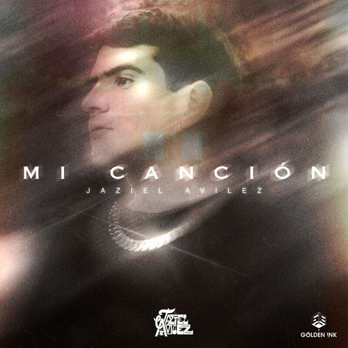 Portada de Mi Canción