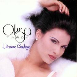 Portada de Llevame Contigo