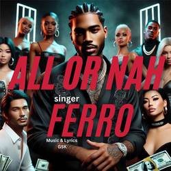 Portada de All or Nah