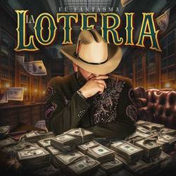 Portada de La Lotería