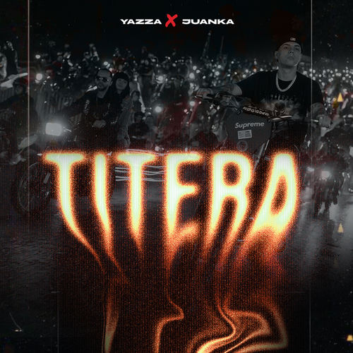 Portada de Titera