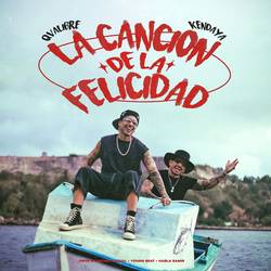Portada de La Canción de la Felicidad