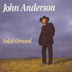 Portada de Solid Ground