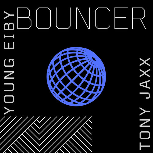 Portada de Bouncer (feat. Young Eiby)