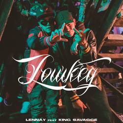 Portada de Lowkey