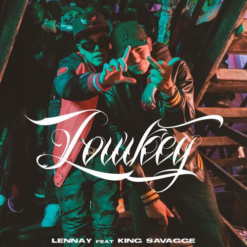 Portada de Lowkey