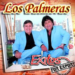Portada de Éxitos For Export