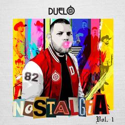 Portada de Nostalgia, Vol.1