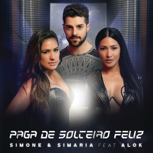 Portada de Paga De Solteiro Feliz