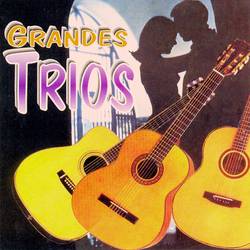 Portada de Grandes Trios
