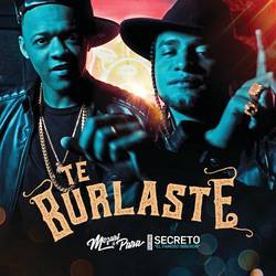Portada de Te Burlaste
