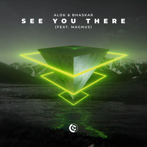 Portada de See You There (feat. MAGNUS)