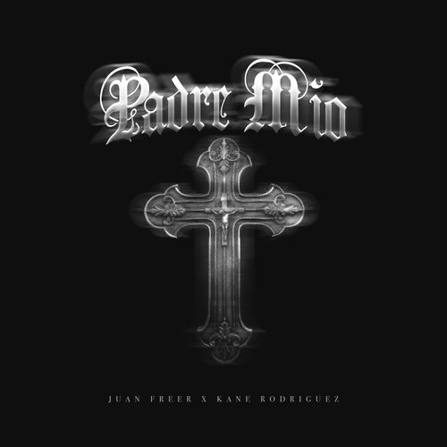 Portada de Padre Mío