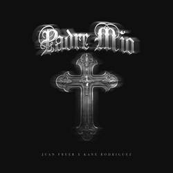 Portada de Padre Mío