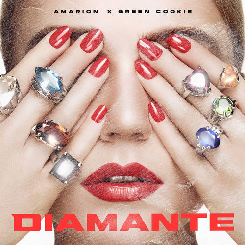 Portada de Diamante