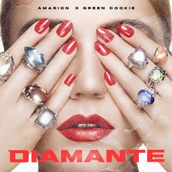 Portada de Diamante