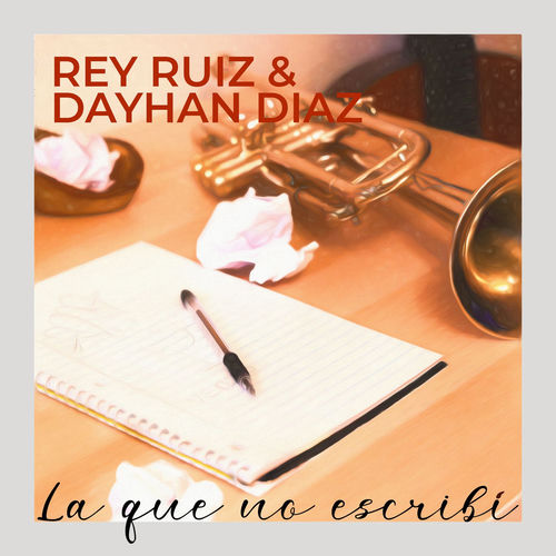 Portada de La Que No Escribí