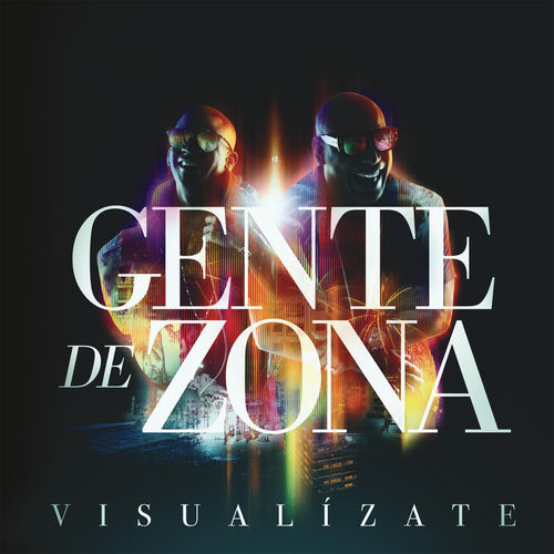Portada de Visualízate