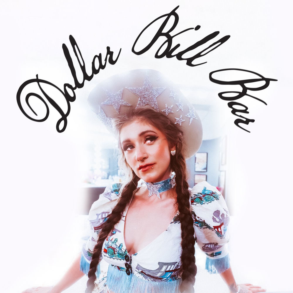 Portada de Dollar Bill Bar (Alternate Version)