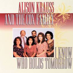 Portada de I Know Who Holds Tomorrow
