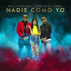 Portada de Nadie Como Yo