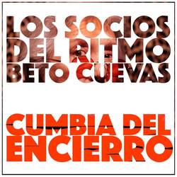 Portada de Cumbia Del Encierro