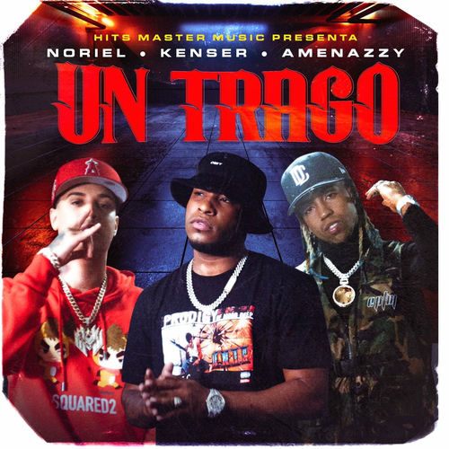 Portada de Un Trago