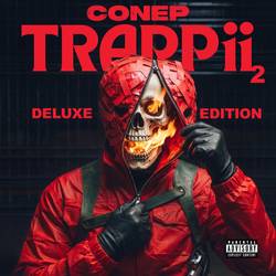 Portada de TRAPPii 2 (Deluxe)